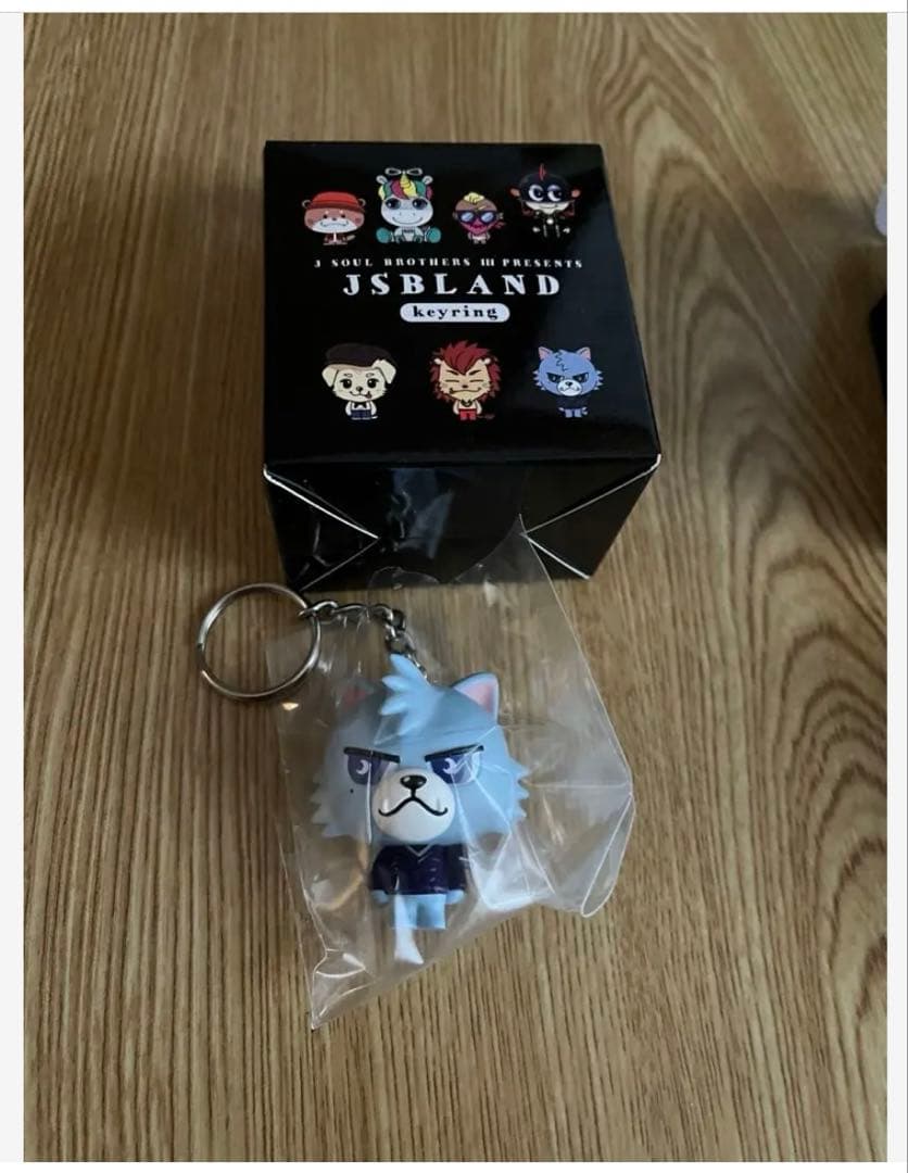 3 JSB グッズ まとめ売り ３１点 完全未使用品