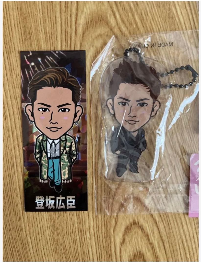 3 JSB グッズ まとめ売り ３１点 完全未使用品