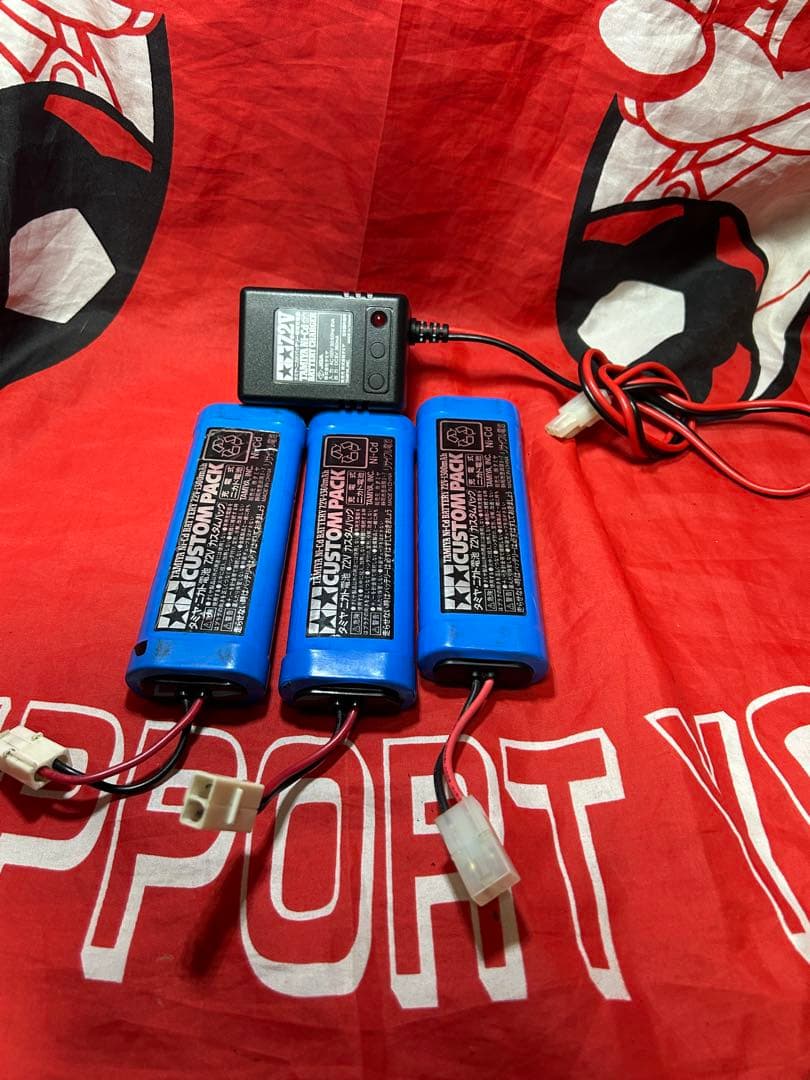 タミヤ　tt02 タイプ　s