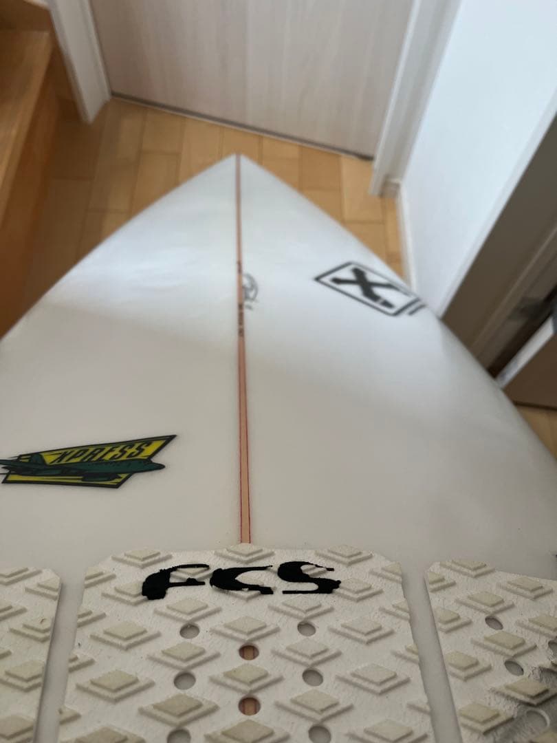 ザナドゥサーフボード　エクスプレス　　　最終お値引き！