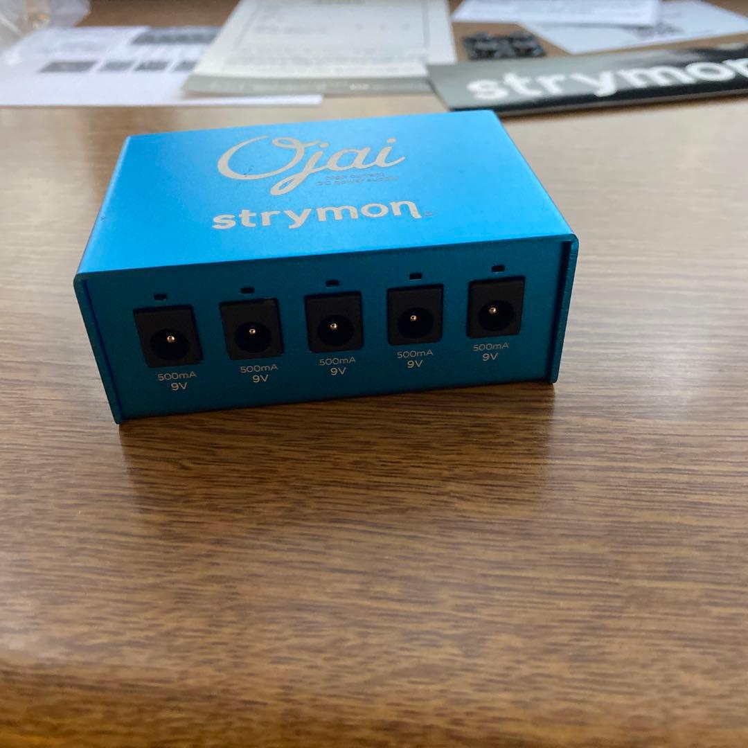 ストライモン　ojai オーハイ　エキスパンションキット