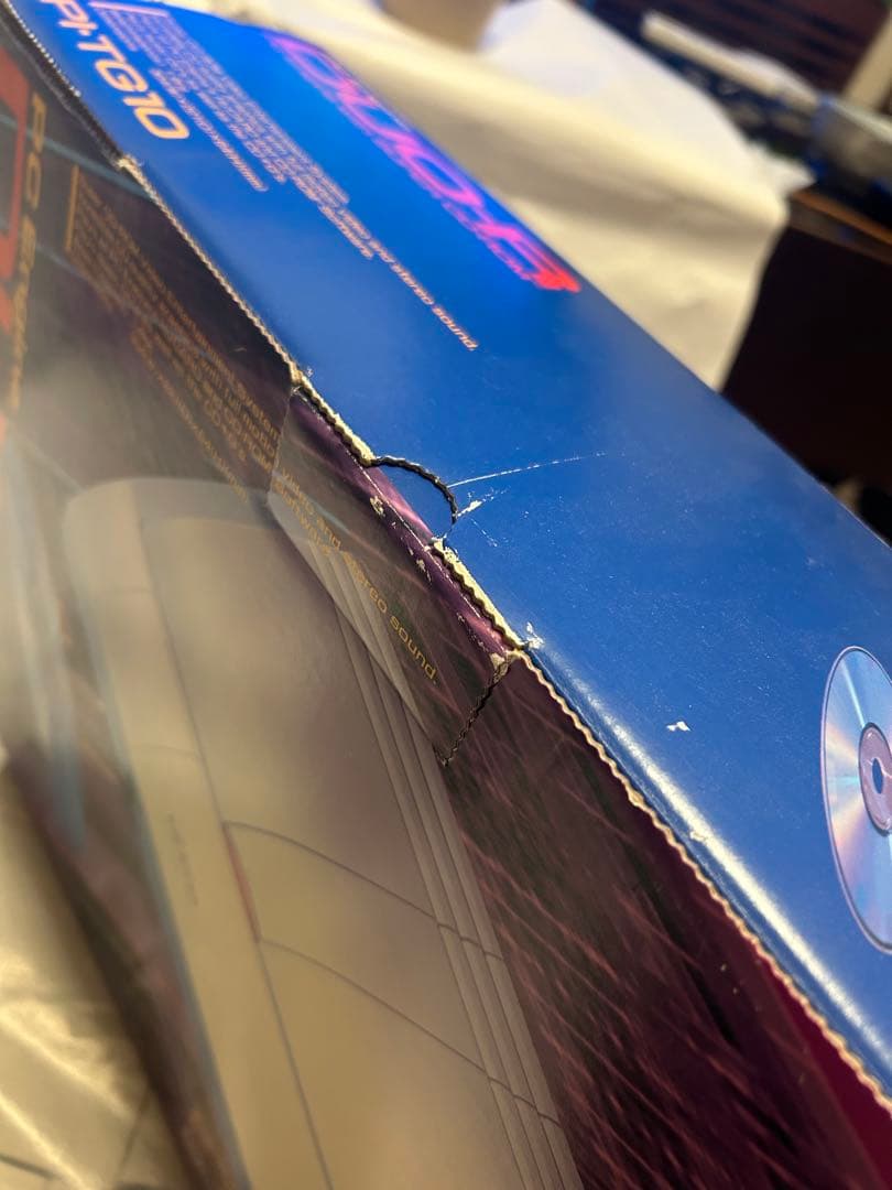 【動作確認済】PCエンジン　DUO-R 箱あり　おまけ付き