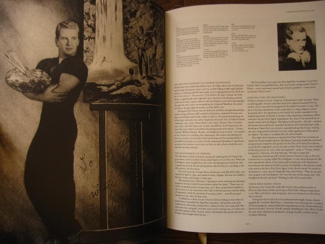 Quaintance　e Quaintance