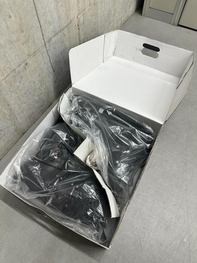 新品未使用 NORDICA Dobermann 5RD スキーブーツ 24/25