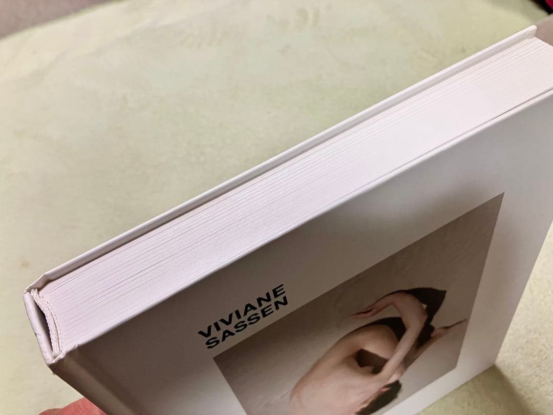 アート・デザイン・音楽 Viviane Sassen In and Out of Fashion