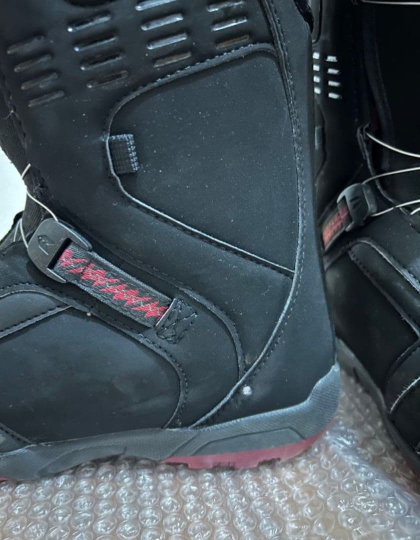 headスノーボードブーツ 女性用 25cm