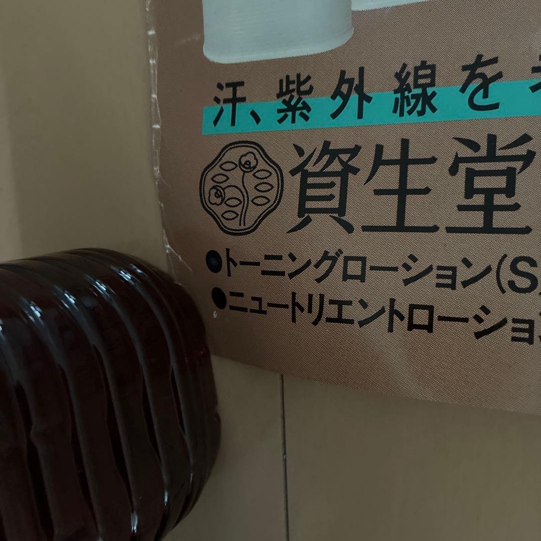 資生堂　昭和レトロ　ポスター　女優賞