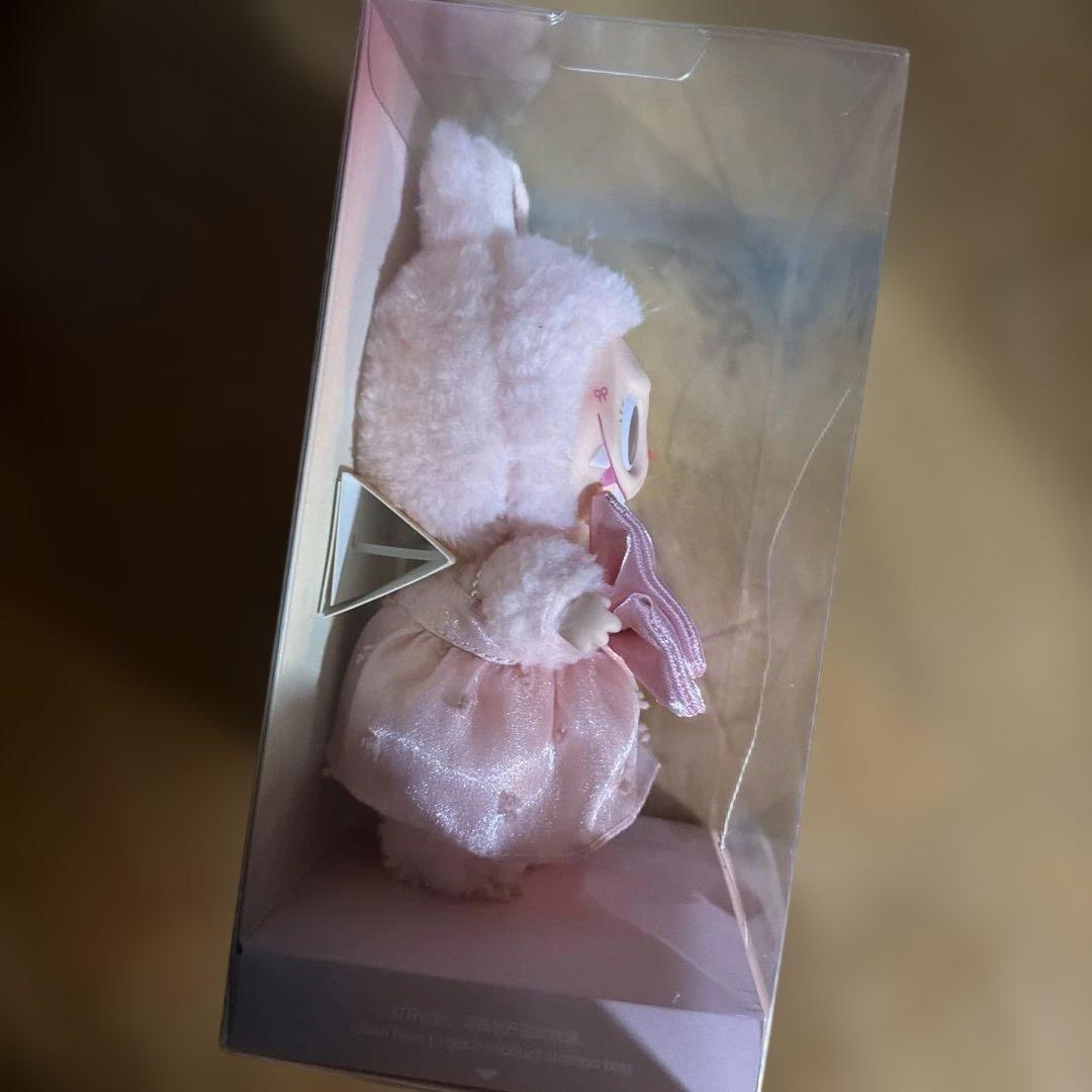 Vinyl Plush Pendant mokokoのぬいぐるみsummer