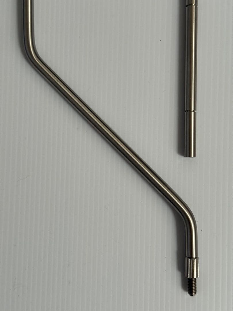 【美品】スノーピーク テーブルトップアーキテクト 3点セット