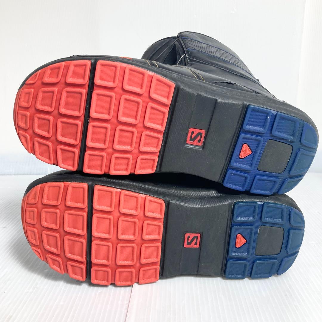 SALOMON スノーボードブーツ MANTIS BOA 26.5cm