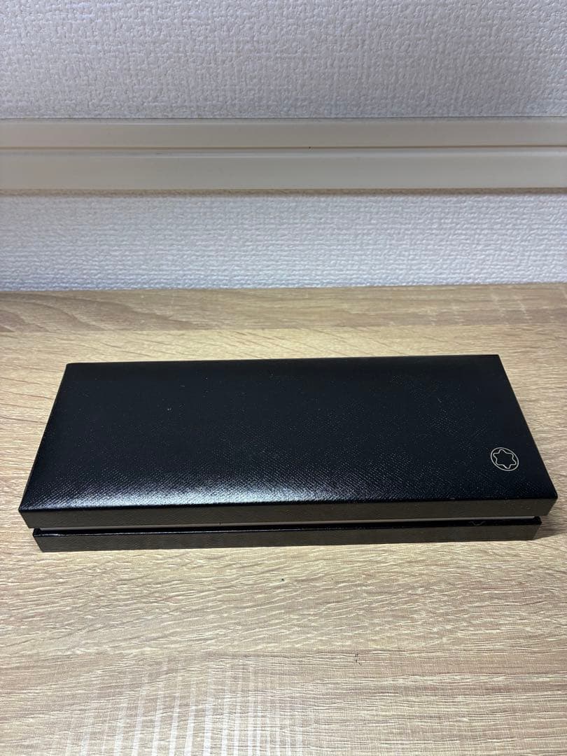 MONTBLANC ボールペン