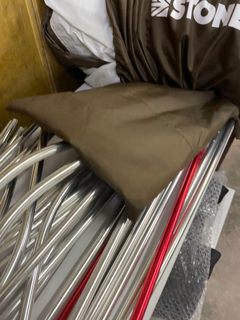 カーサイドシェルター　ストーンエイカーズ