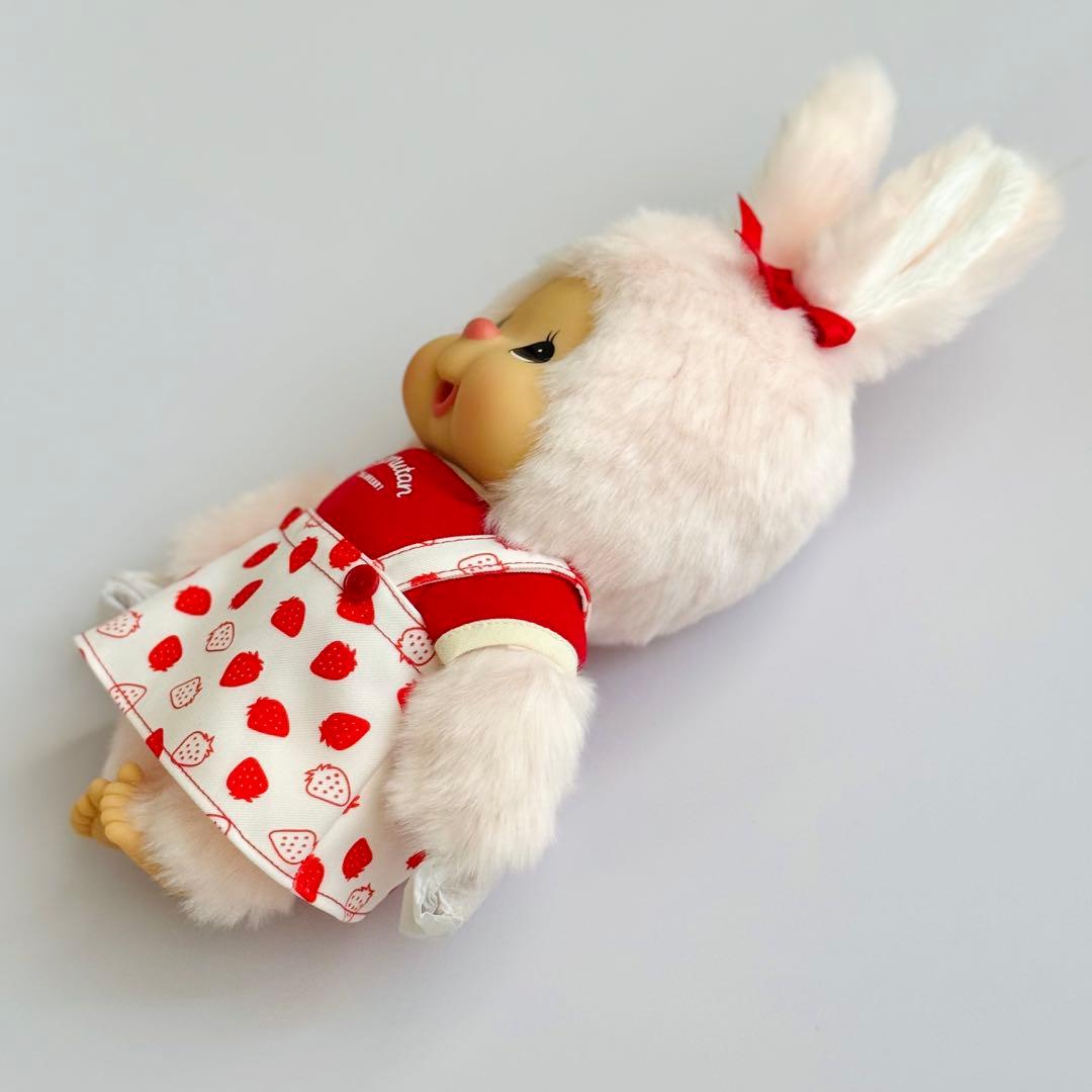 モンチッチチムたんいちごだいすきMサイズ