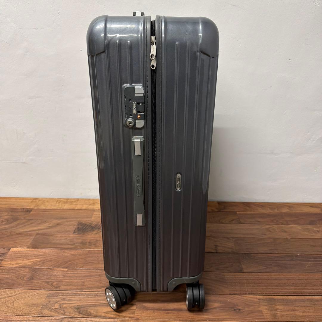 正規品　RIMOWA SALSA DELUXE サルサ デラックス　87L