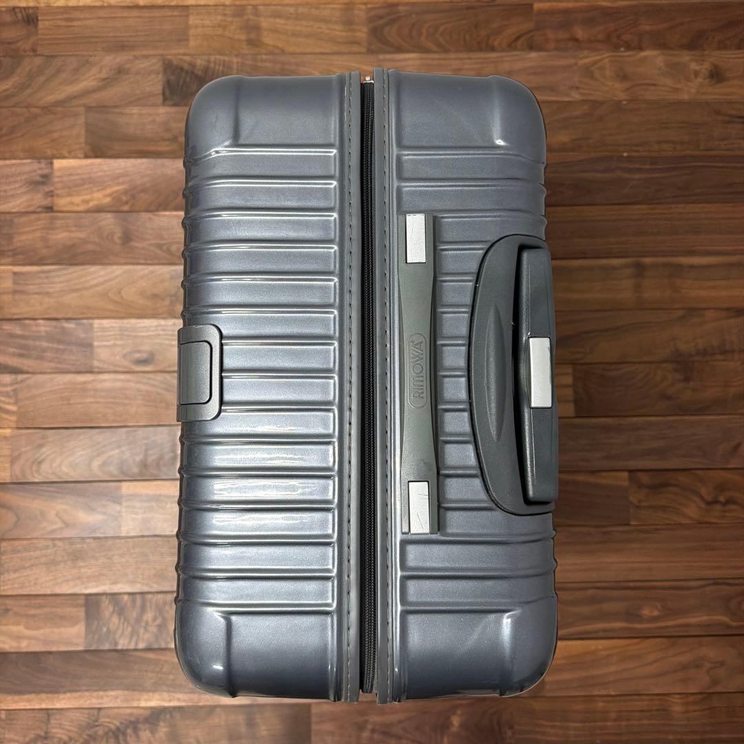正規品　RIMOWA SALSA DELUXE サルサ デラックス　87L