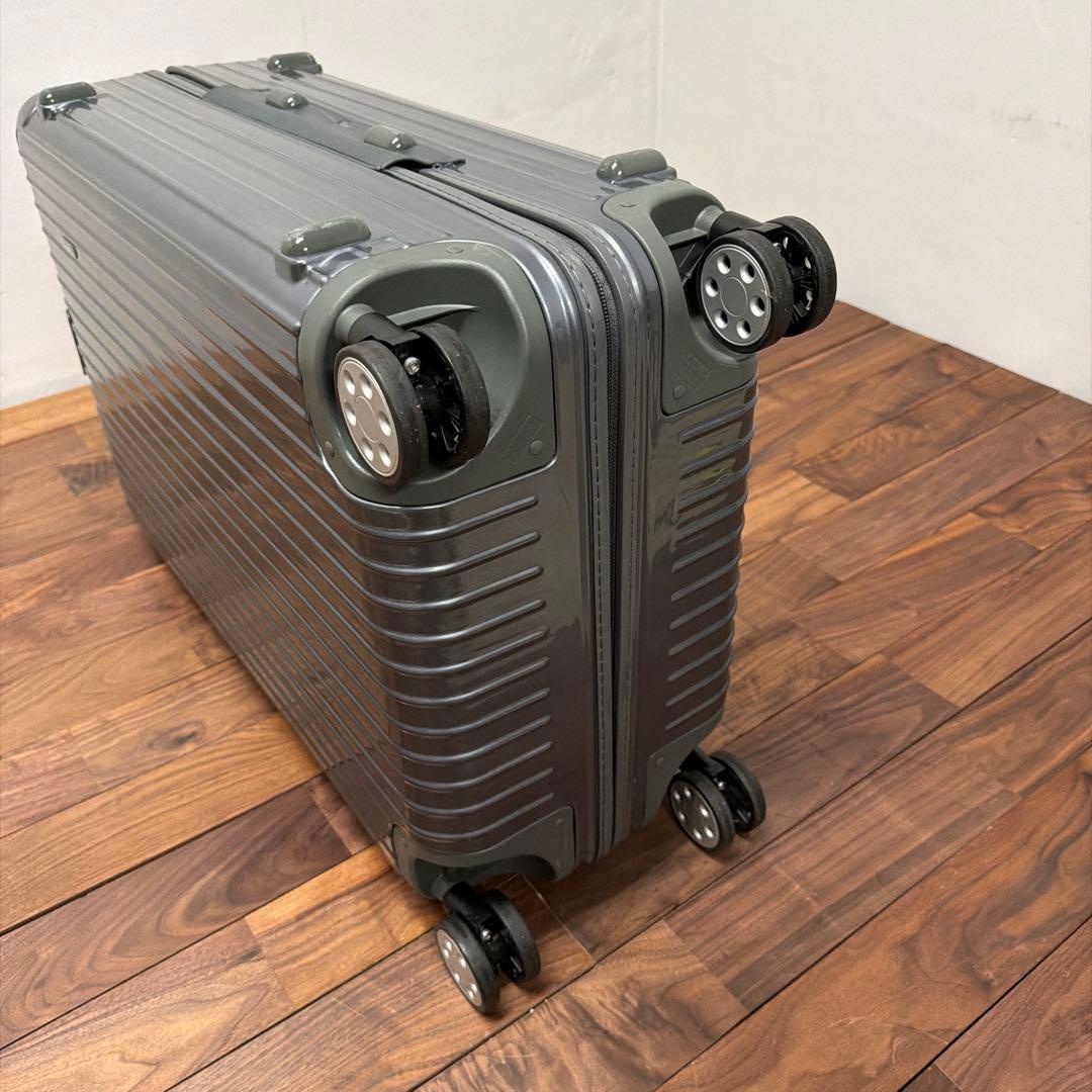 正規品　RIMOWA SALSA DELUXE サルサ デラックス　87L