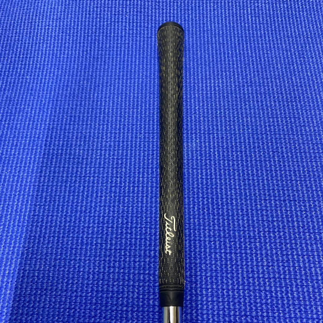 最終日最終価格！レフティ⭐︎Titleist⭐︎Cleveland ⭐︎軟鉄52度