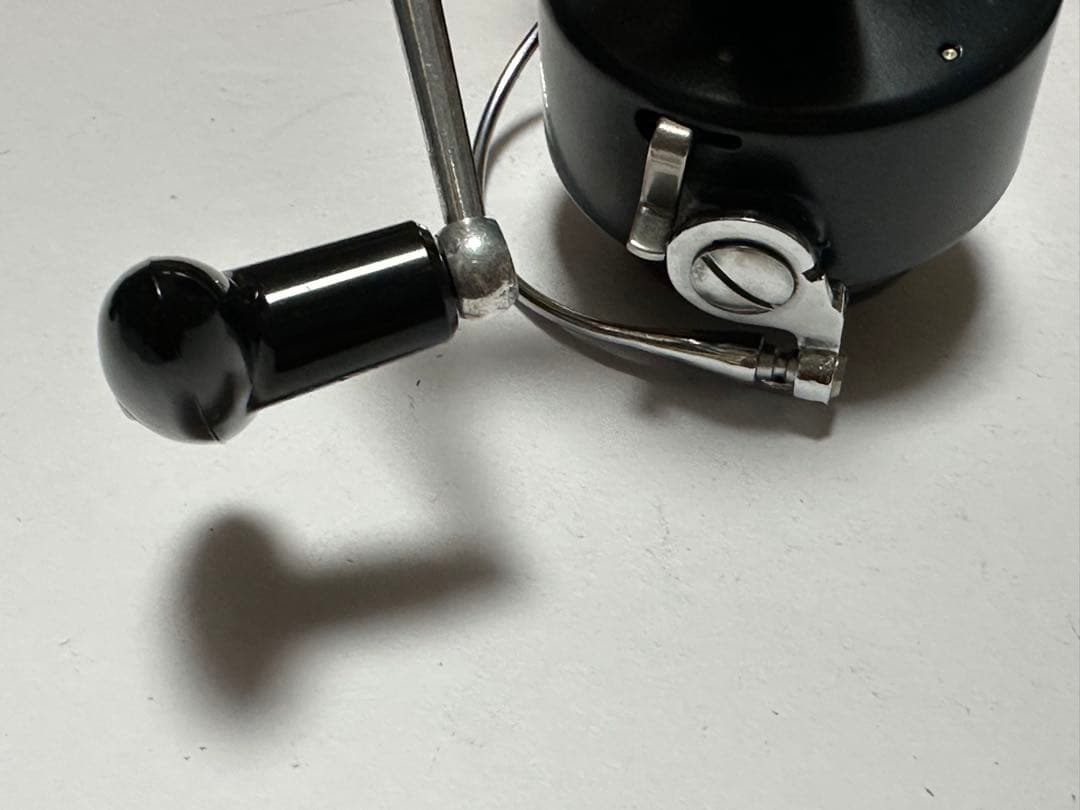 ミッチェル　Mitchell 410 スピニングリール　リール　フランス