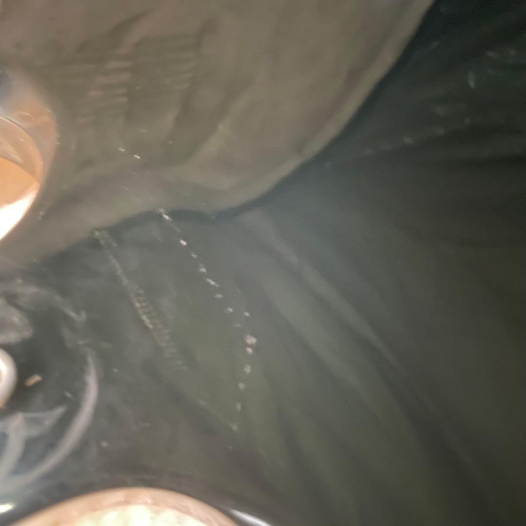 Gibson SG スタンダード エボニー 2004