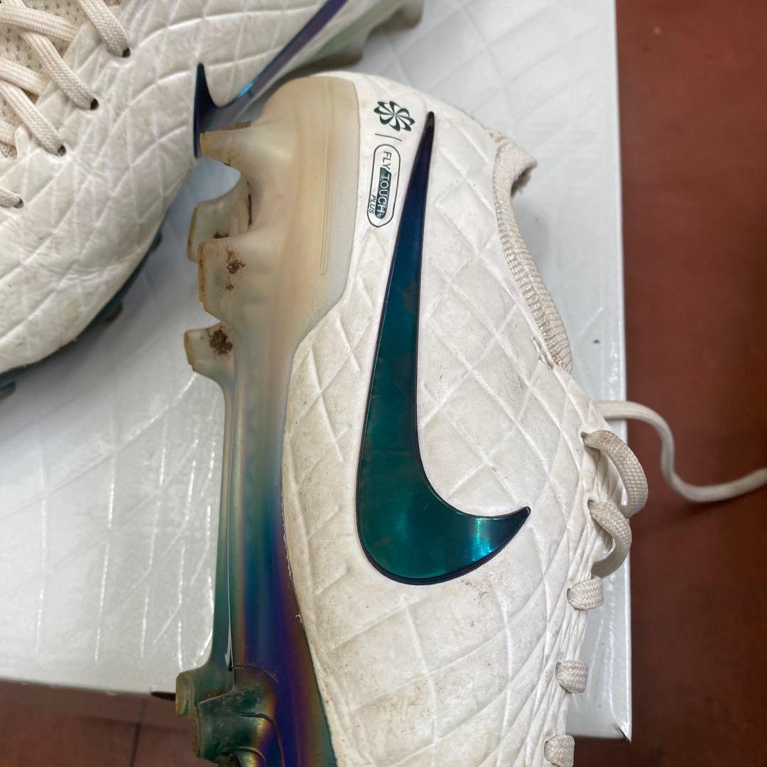 【シトラス】Nike ティエンポLEGEND 10 ELITE 30 FG