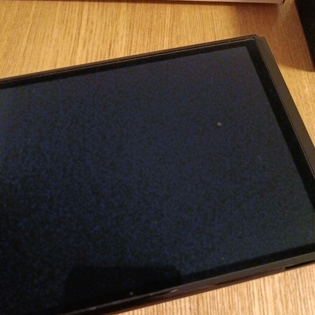 ニンテンドー　スイッチ　Switch　マリオレッド　有機EL　有機el