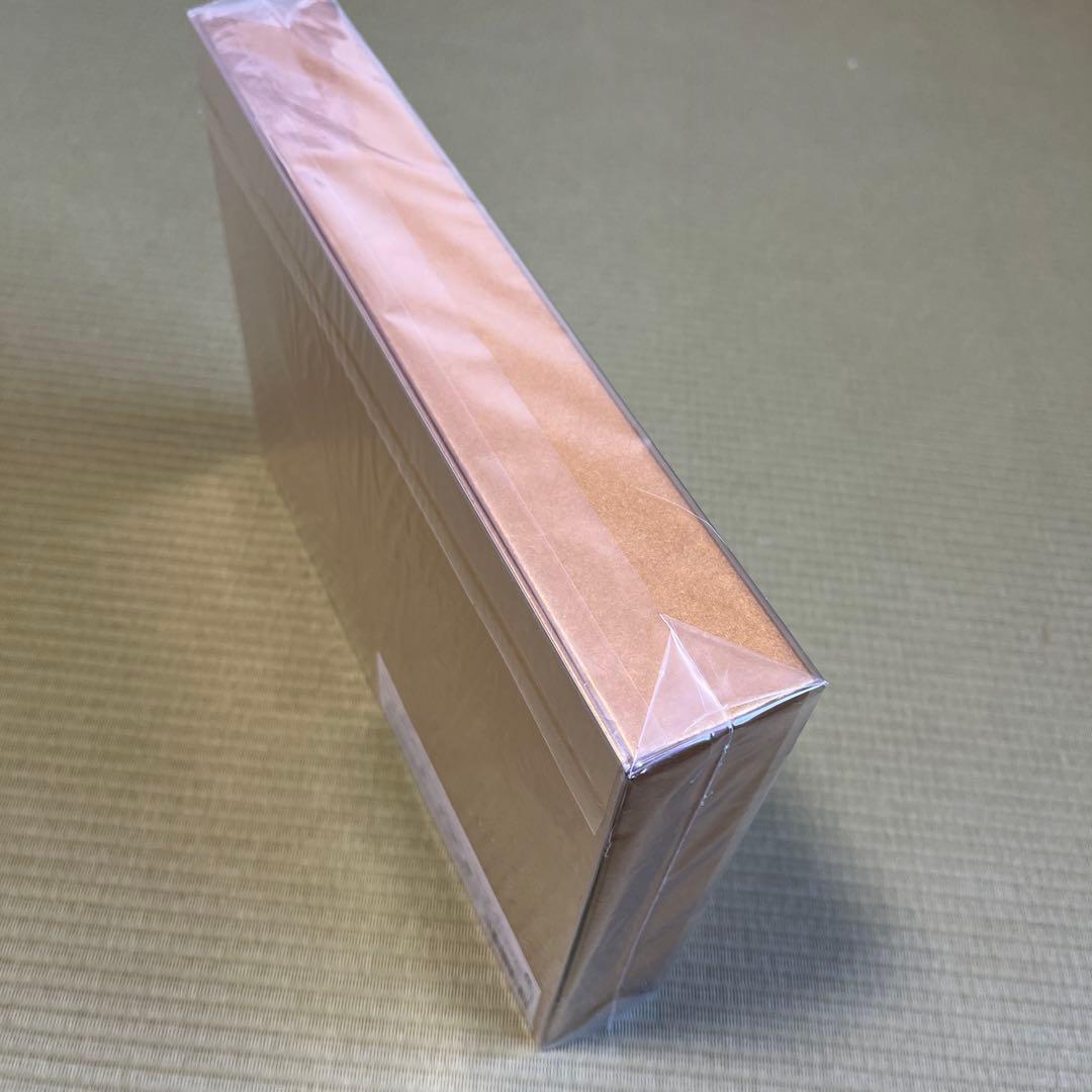 X JAPAN/DAHLIA TOUR FINAL 完全版 コレクターズBOX