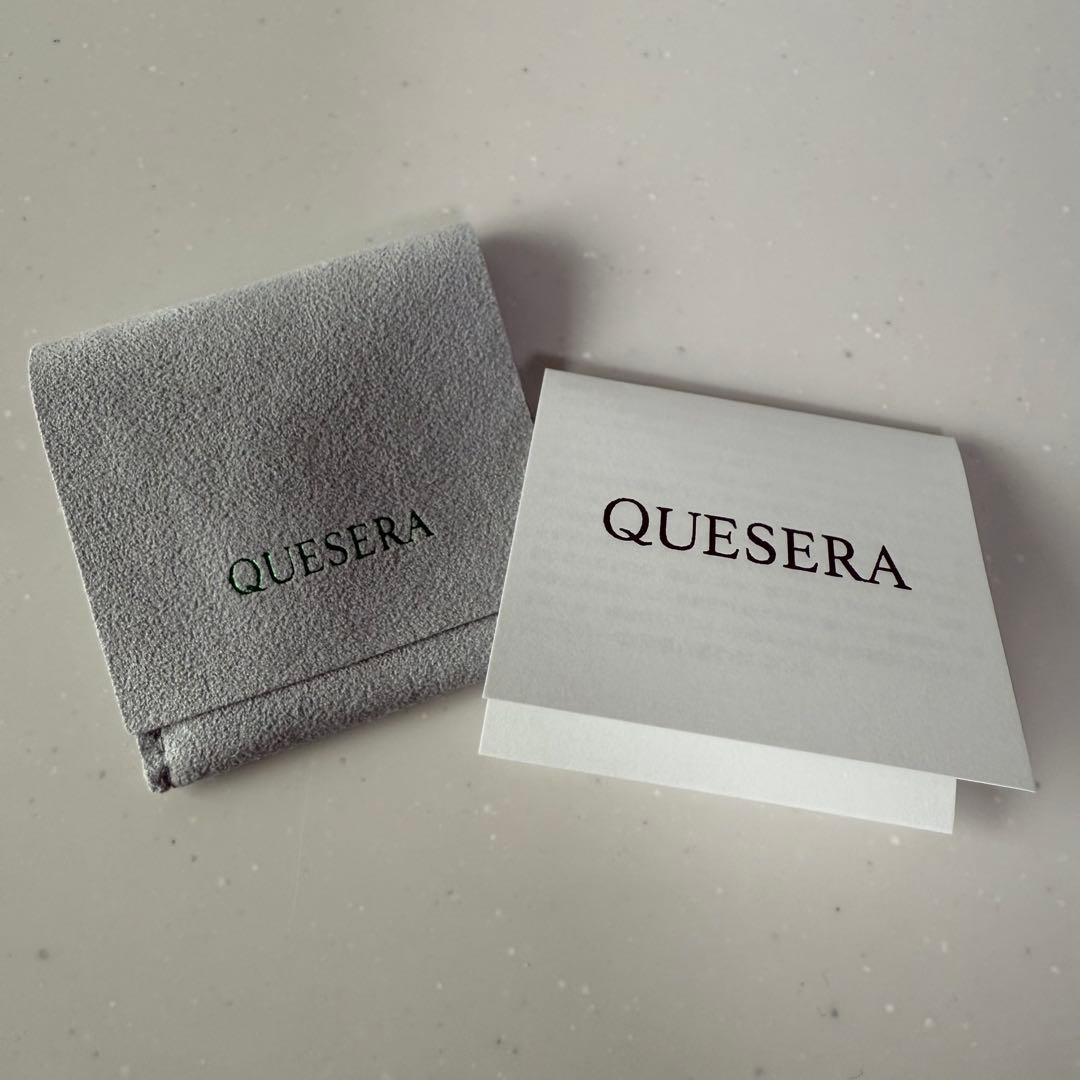 QUESERA 中島颯太　ケセラ