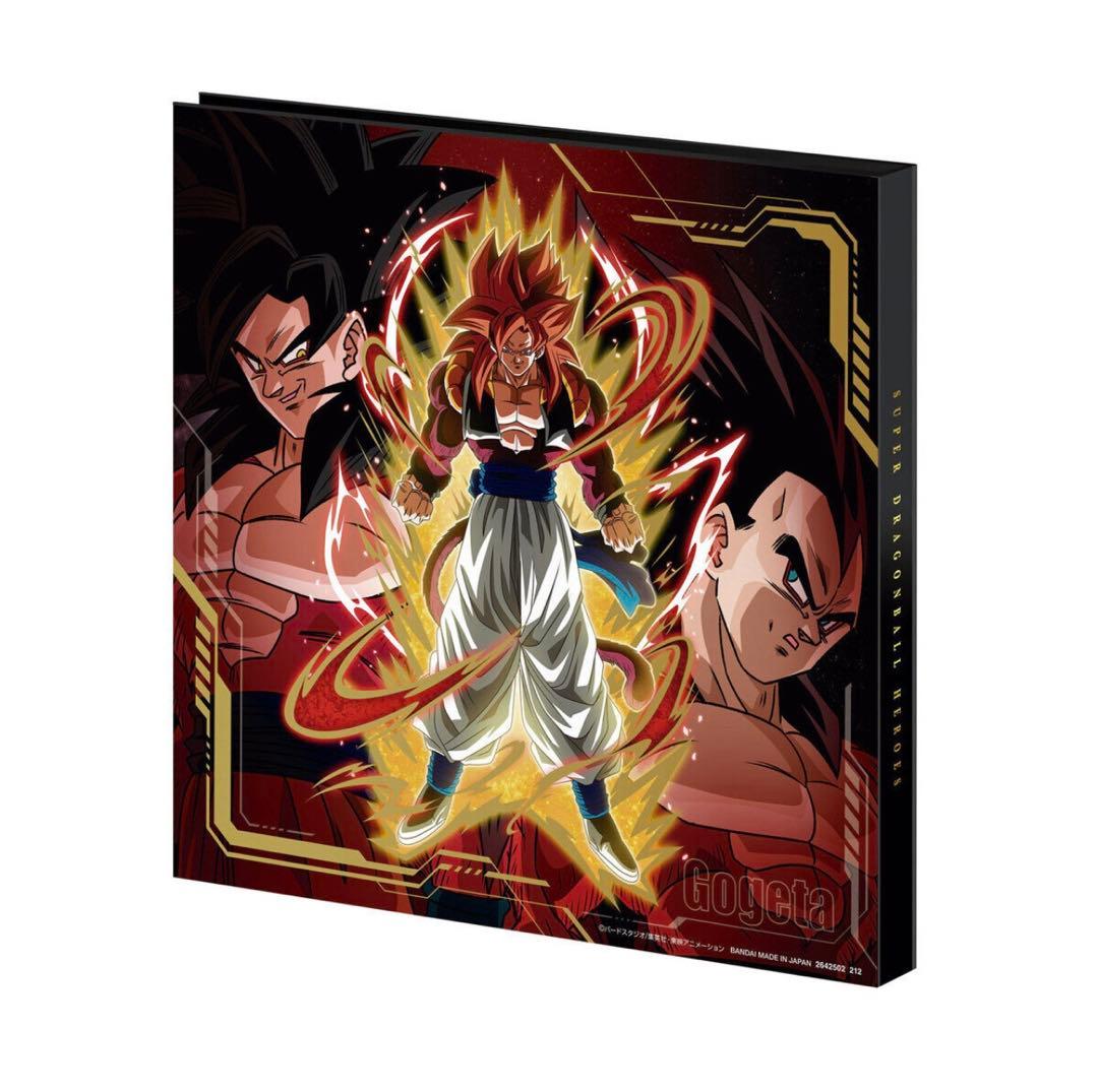 スーパードラゴンボールヒーローズ 12th ANNIVERSARY