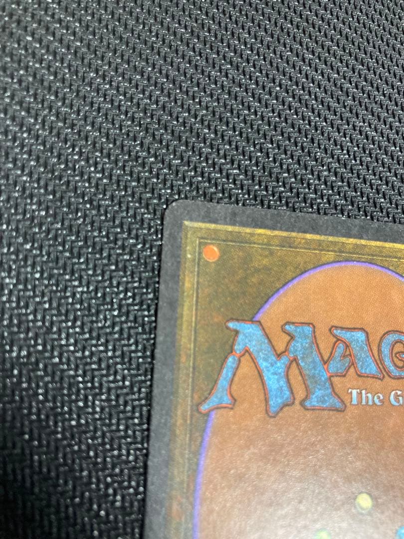 シ*ゲ様 MTG マジックザギャザリング Wheel of Fortune