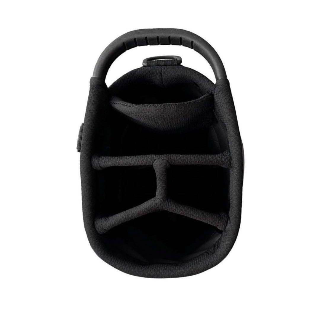 新品 未使用 Golfickers x JONES キャディバッグ