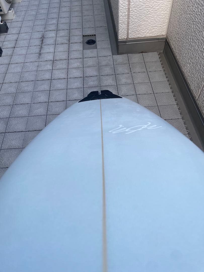 303サーフボード　Nugget. 中古品