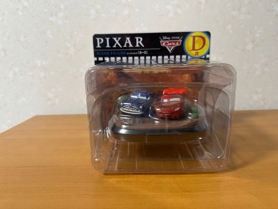 一番くじ　　ハッピーくじ　5体セットまとめ売り