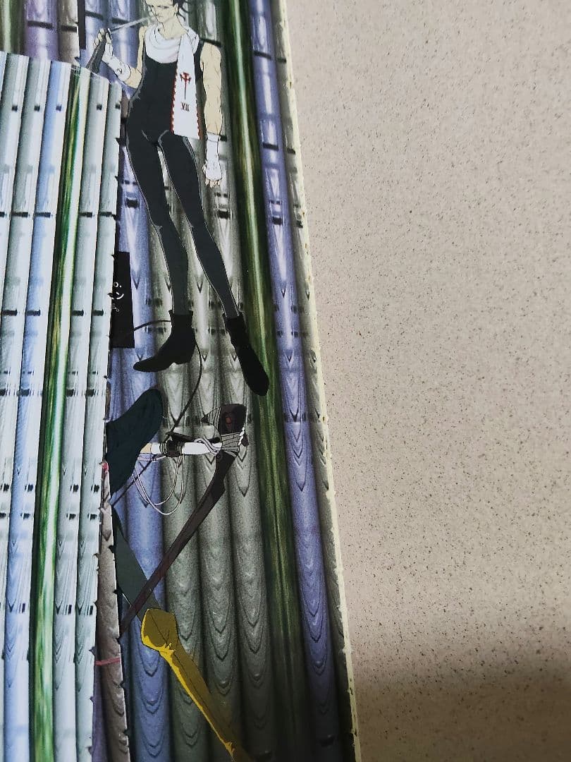 ファイブスター物語 全巻セット 18巻 永野護