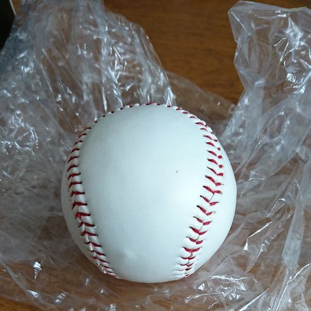 王 貞治 サインボール 巨人軍時代