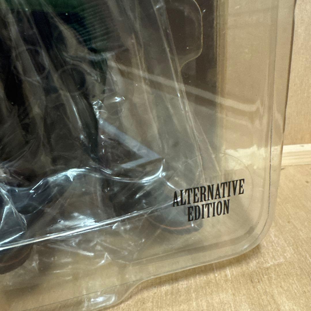 クローズ & WORST オルタナティブエディション　奈良明 フィギュア