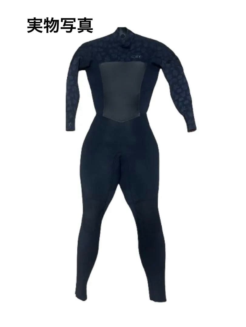 美品　ROXYロキシー　セミドライ　M