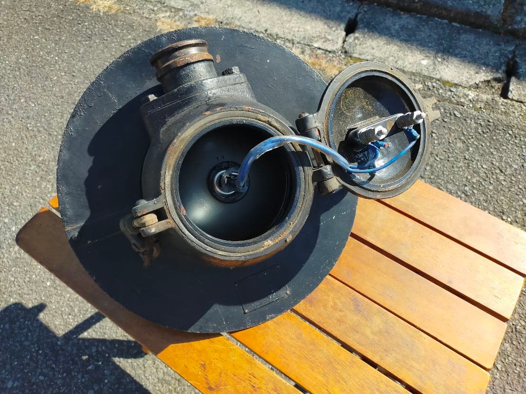 三工社　踏切　シグナル　ディスプレイ用品　非売品