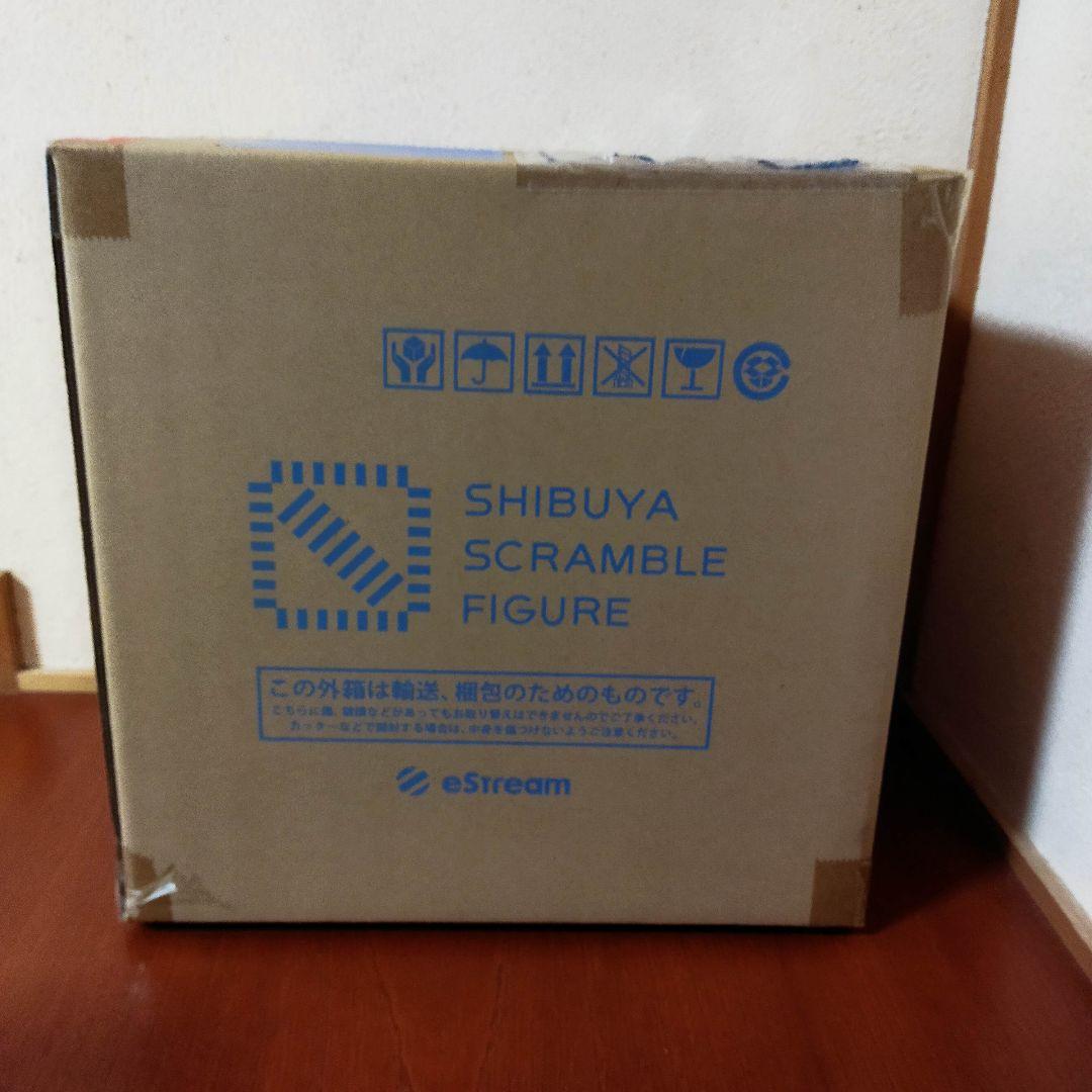 俺ガイル 雪ノ下雪乃＆由比ヶ浜結衣 1/7 フィギュア[渋スク] 新品未開封