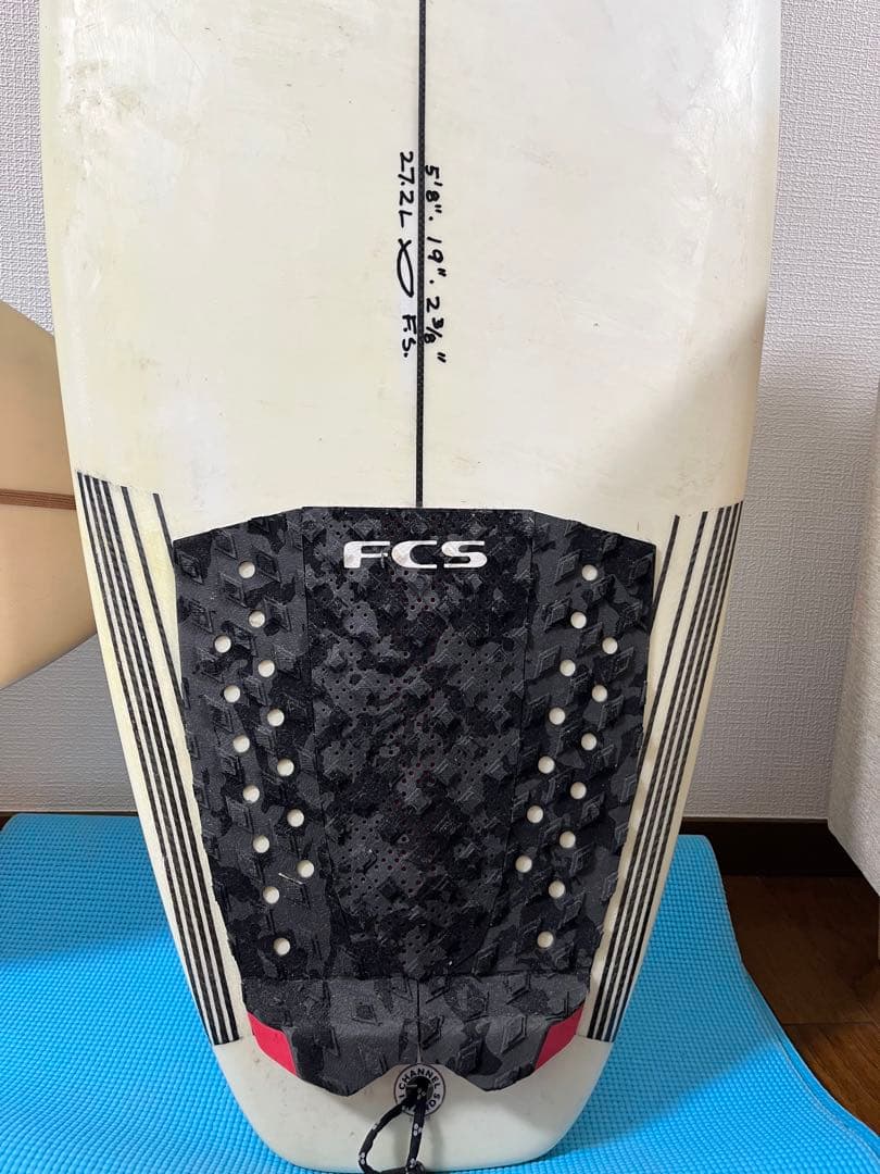 アルメリック　サーフボード