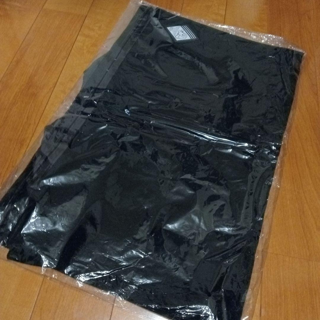 花冷え。 HANABIE. × GALFY コラボTシャツ L 中型犬