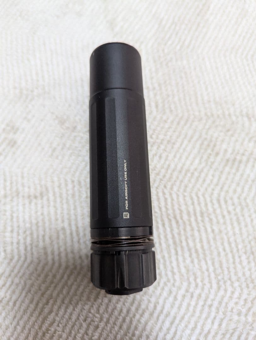 PTS Dead Air Sandman-K トレーサー内蔵サプレッサー