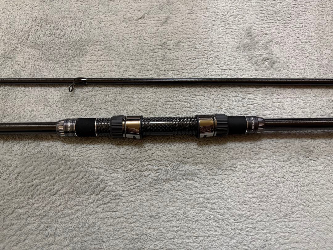 モンスターサーフ リミテッドMSLS-1072-TR