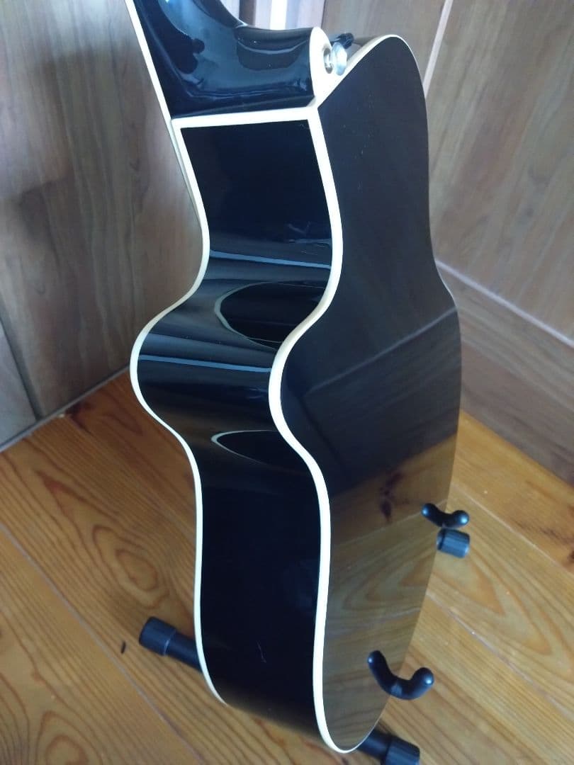 YAMAHA APX600エレアコギター ブラック