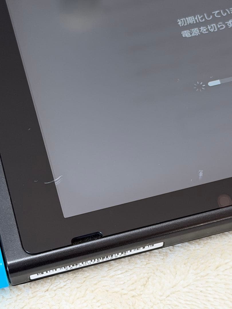 Nintendo Switch 赤/青 本体 プロコントローラー付