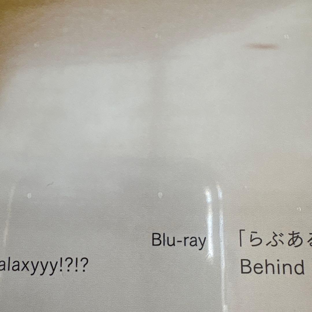 『CENT』 CD & Bliue-rayDISC