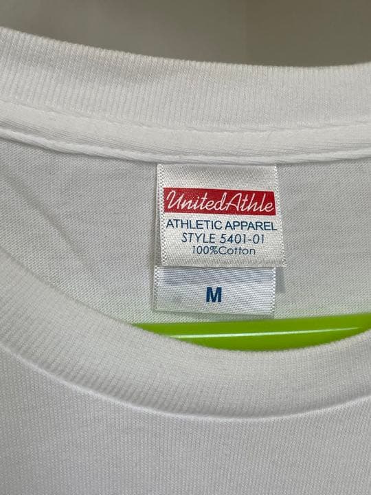 Official髭男dism Tシャツ 白