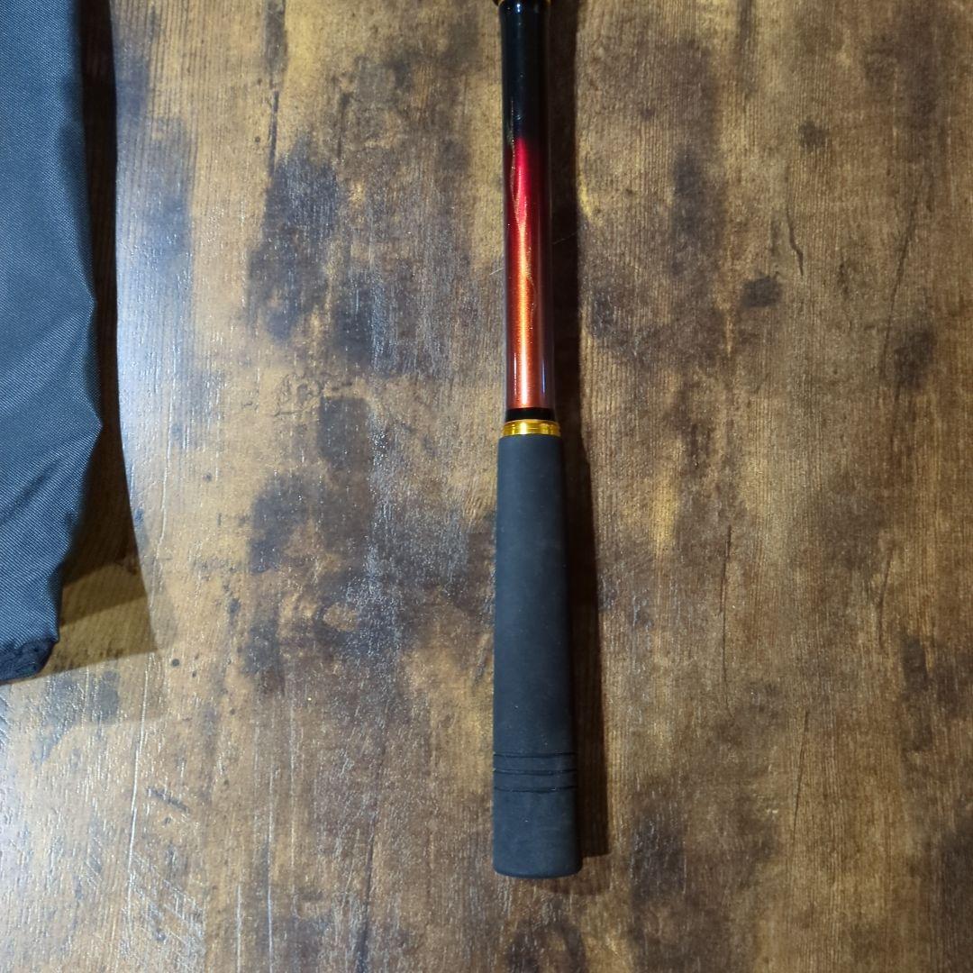 大島　フレイムホーク　1.25-53