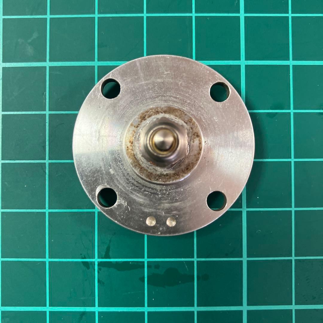 HPI サベージXL用　K5.9エンジン　中古