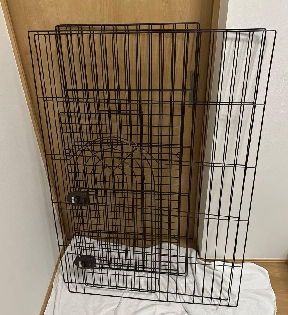 キャットケージ　大型　大きめサイズ