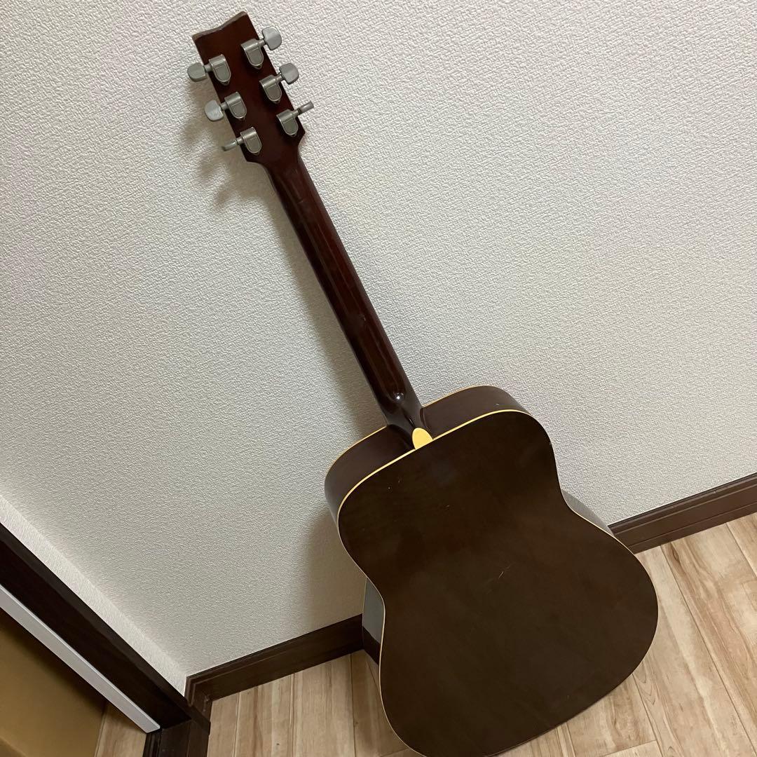 ギター FG-350J YAMAHA ヤマハ